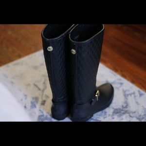 Guess Rainboots